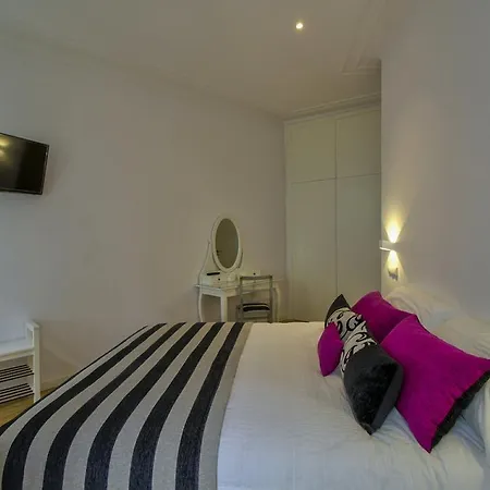 Apartment Chiado Loreto *