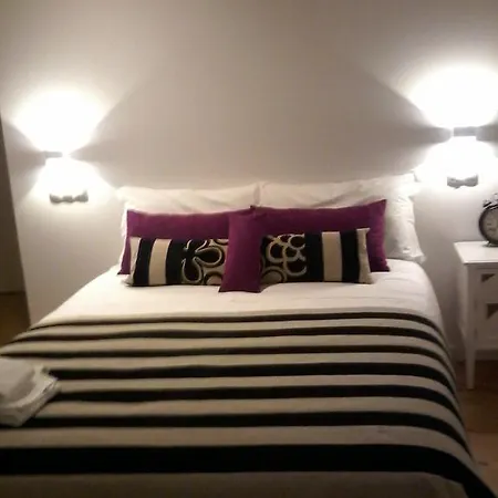 Chiado Loreto Apartment Lisbon
