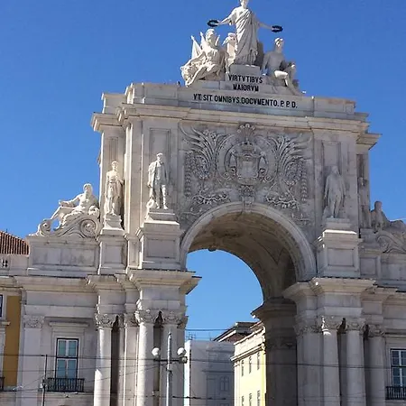 Chiado Loreto * Lisbon