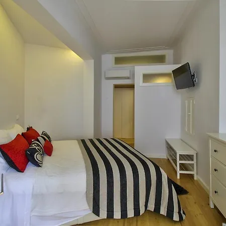 Apartamento Chiado Loreto