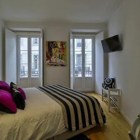 Chiado Loreto Apartamento