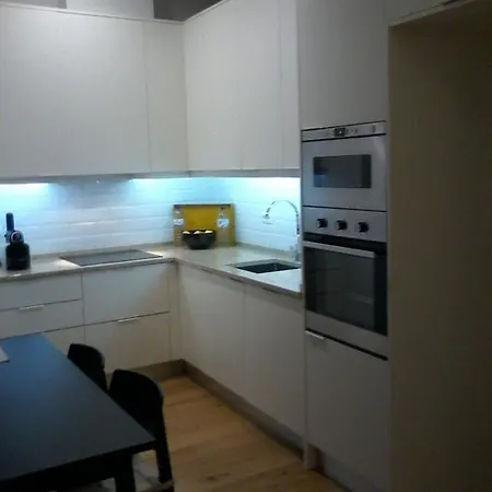 Apartamento Chiado Loreto Lisboa