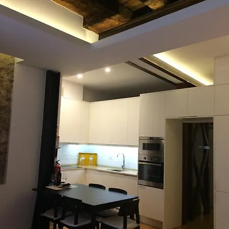 Apartamento Chiado Loreto *