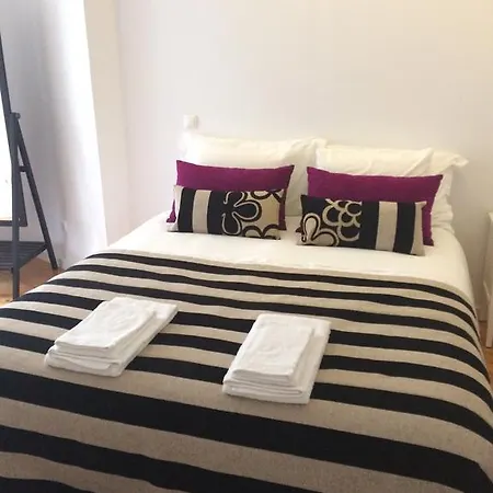 Apartamento Chiado Loreto