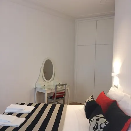 Apartamento Chiado Loreto *
