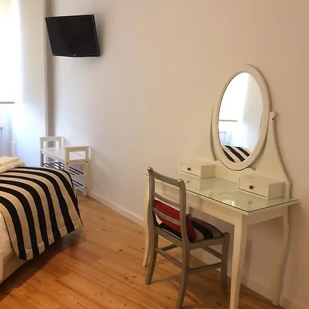 Chiado Loreto Apartamento Lisboa