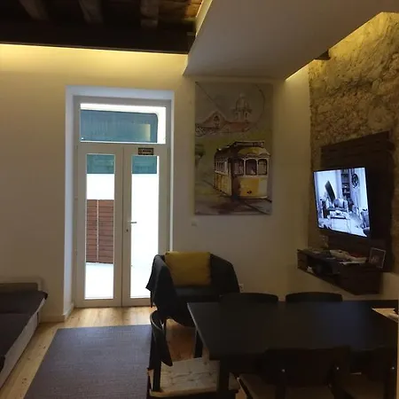 Apartamento Chiado Loreto *